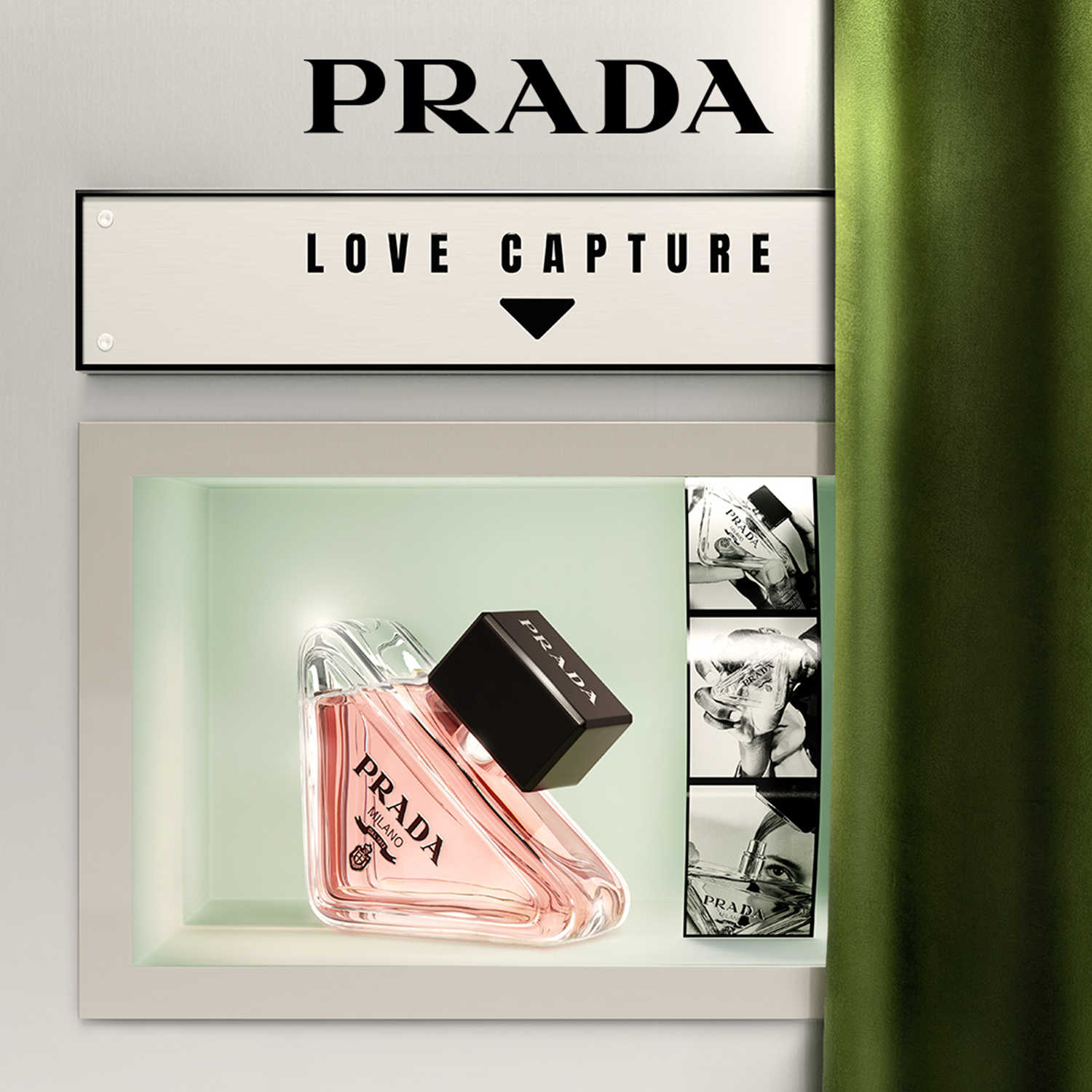 PARADOXE EDP